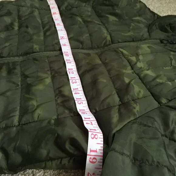 FreedomTrail Thin Puffer Coat - Picture 4 of 6